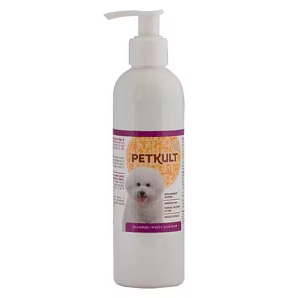 Petkult Sampon Blana Alba 250 ml