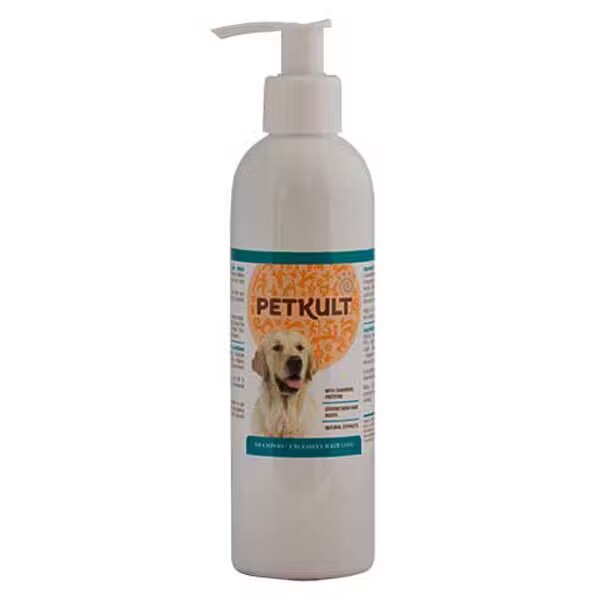 Petkult Sampon Excessive Hair Loss 250 ml