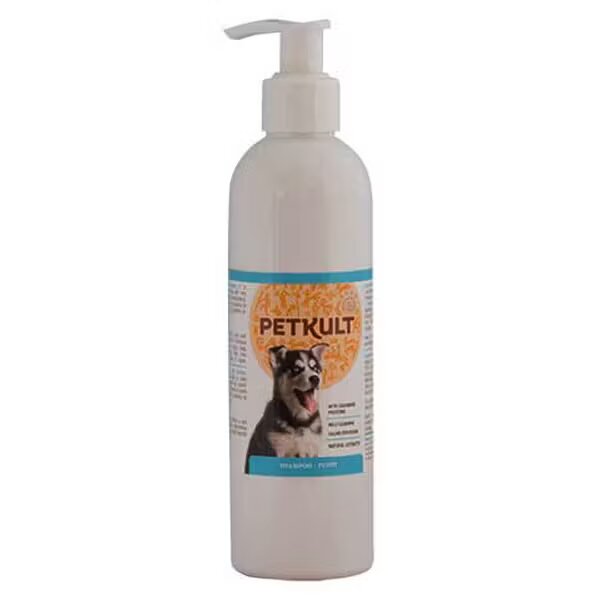 Petkult Sampon Puppy 250 ml