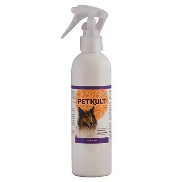 Petkult Silk Spray 250 ml
