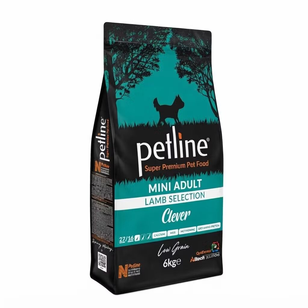 Petline Hrana uscata caini Clever Mini Adult Miel 6 kg