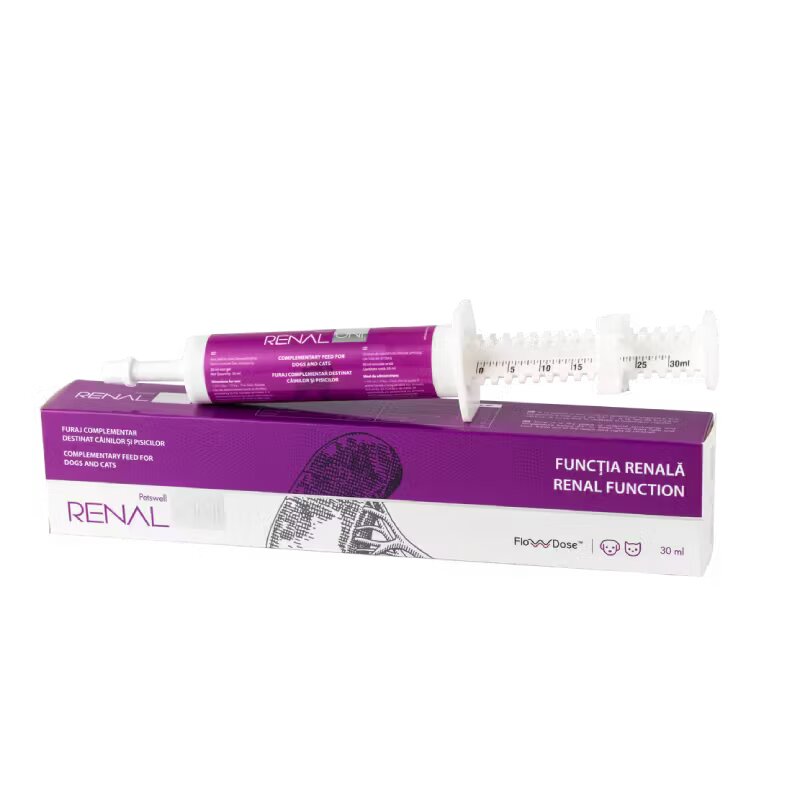 Petswell Renal ON 30 ml