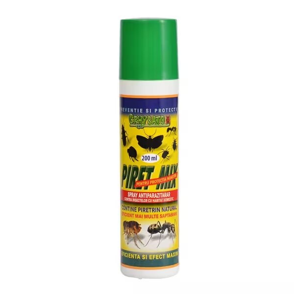 Phylaxia PIRET MIX SPRAY 200 ml