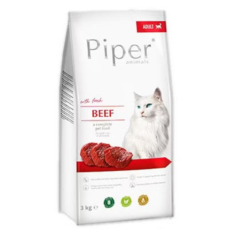 Piper Adult Cat Vita 3 kg