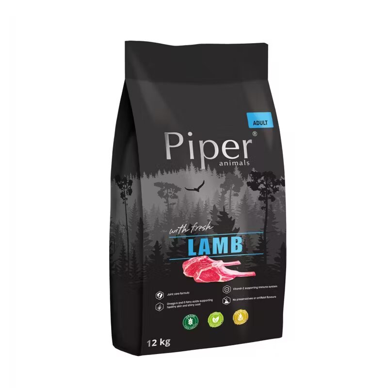 Piper Adult Dog Miel 12 kg