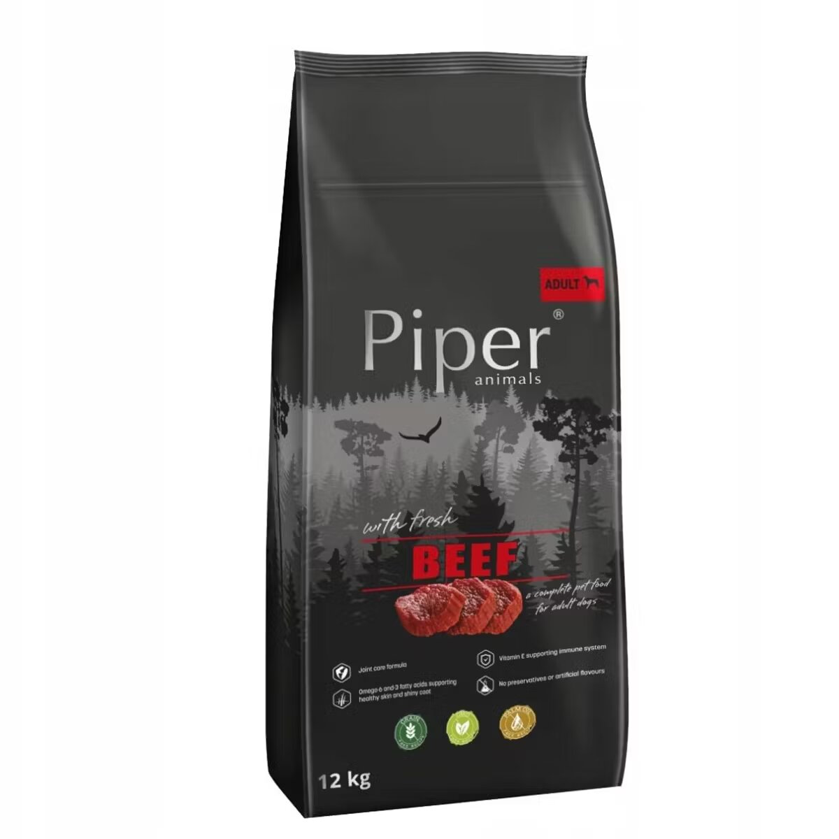 Piper Adult Dog Vita 12 kg