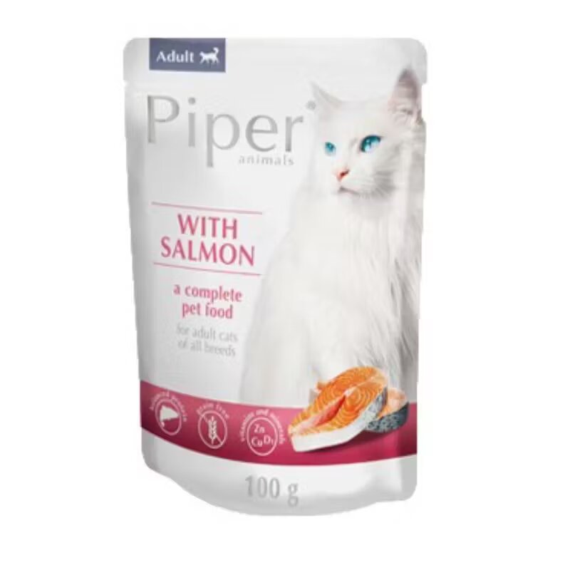 Piper Cat Somon 100 g