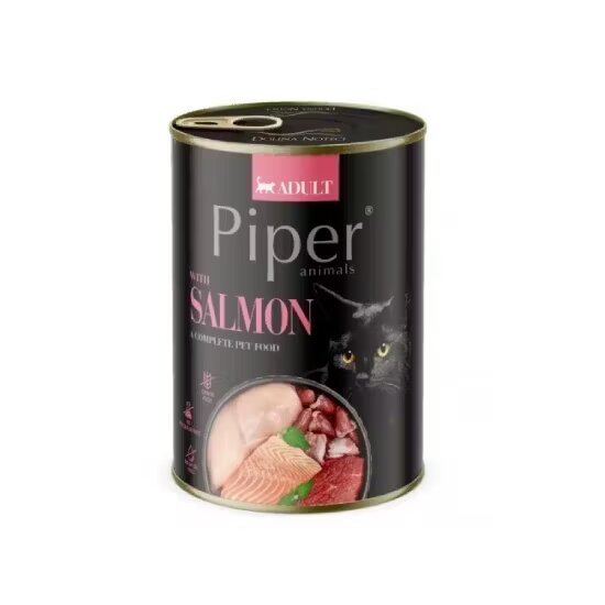 Piper Cat Somon 400 g