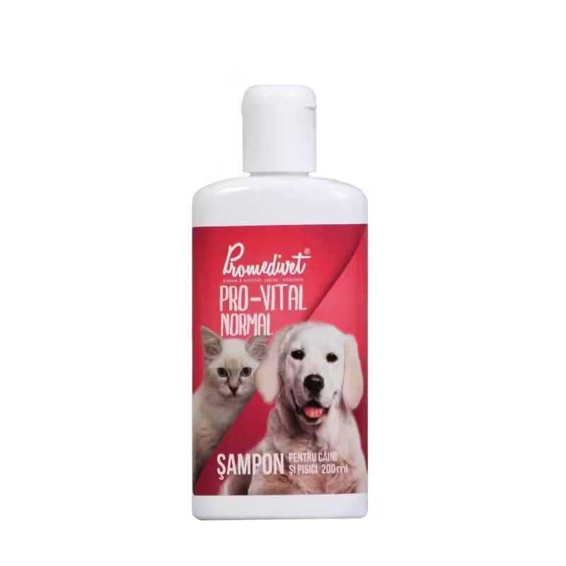 Pro Vital Sampon caini si pisici 200 ml