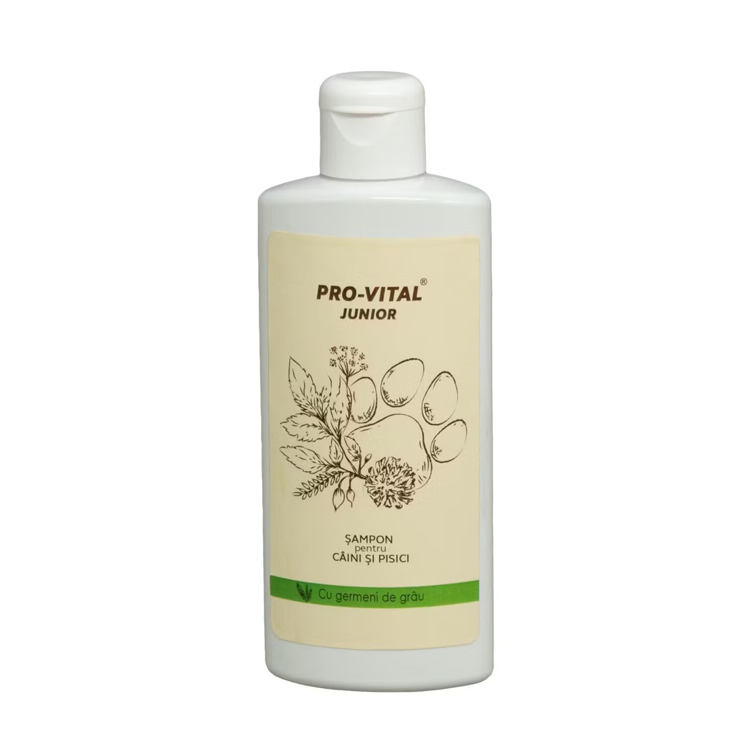 Pro Vital Sampon Junior caini si pisici 200 ml