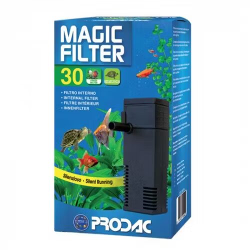 Prodac Filtru intern pentru acvarii Magic Filter 30