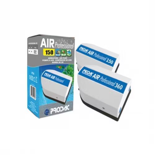 Prodac Pompa de aer Air Professional 150L/h
