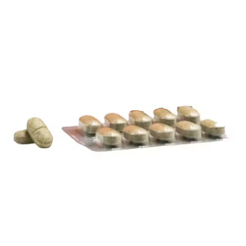 Prodivet Aplazyl 10 tablete (blister)