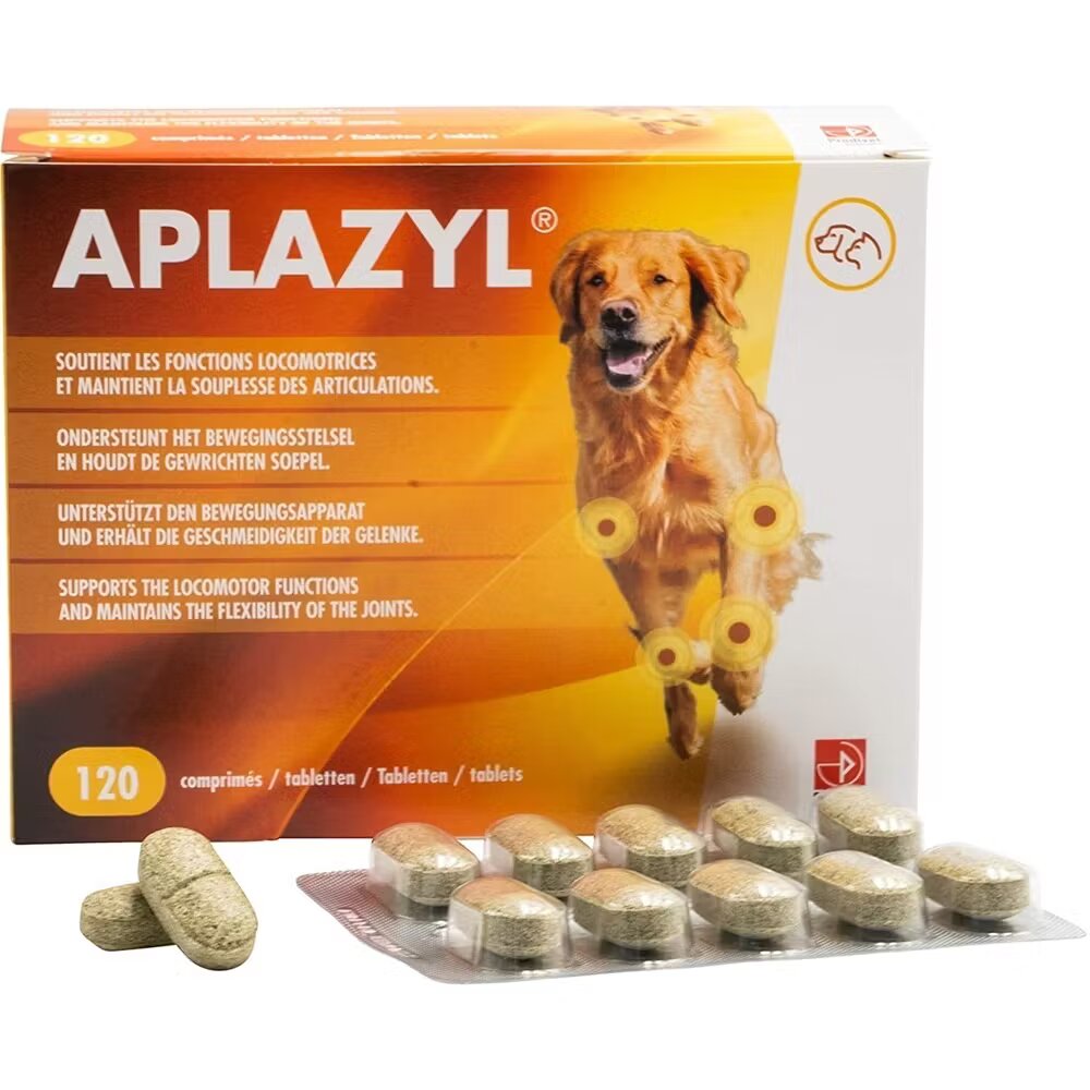 Prodivet Aplazyl 120 tablete