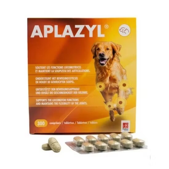 Prodivet Aplazyl 300 tablete