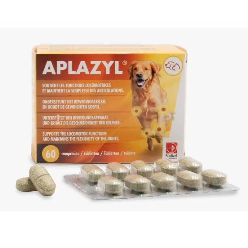 Prodivet Aplazyl 60 tablete