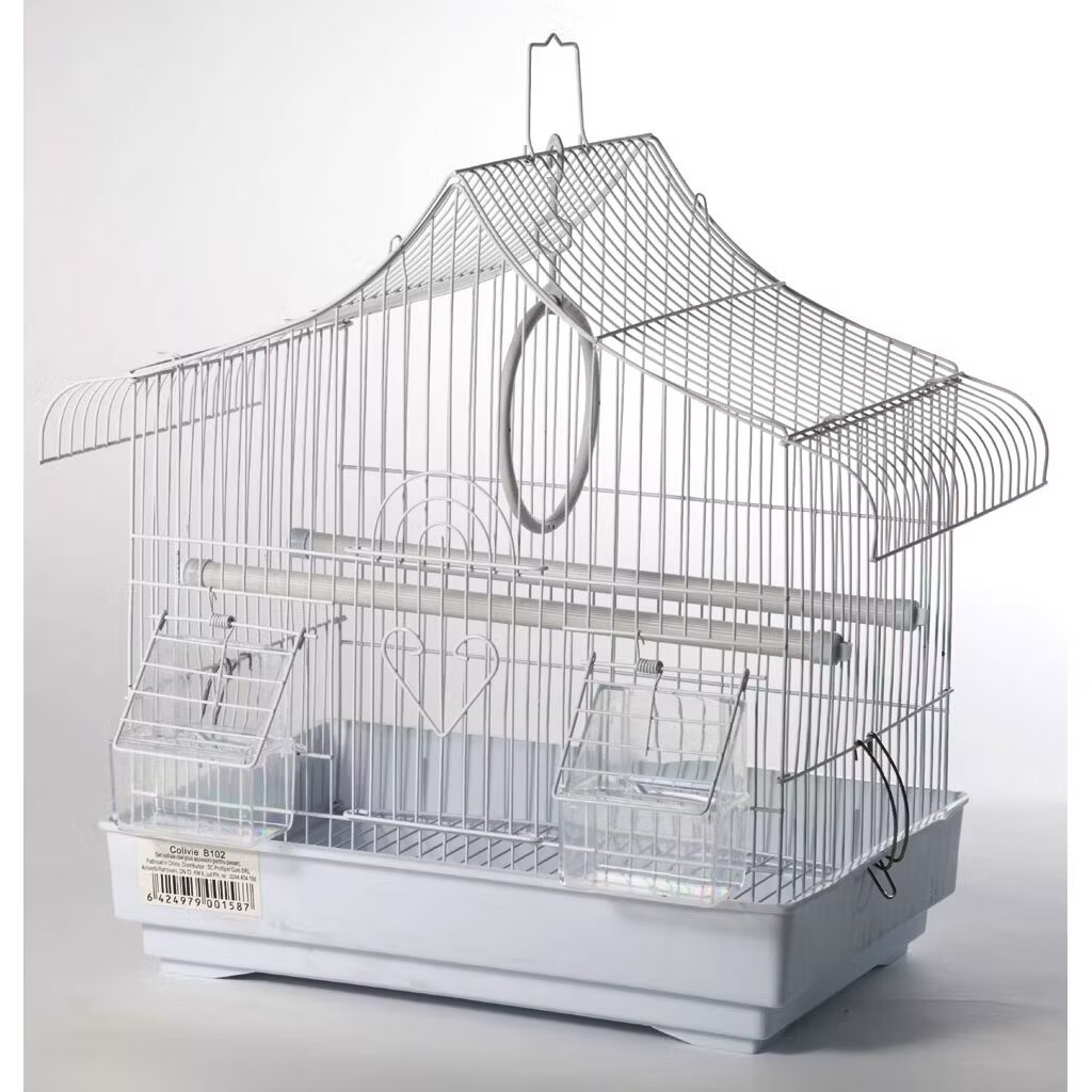 Profipet Colivie simpla 33x23x36 cm