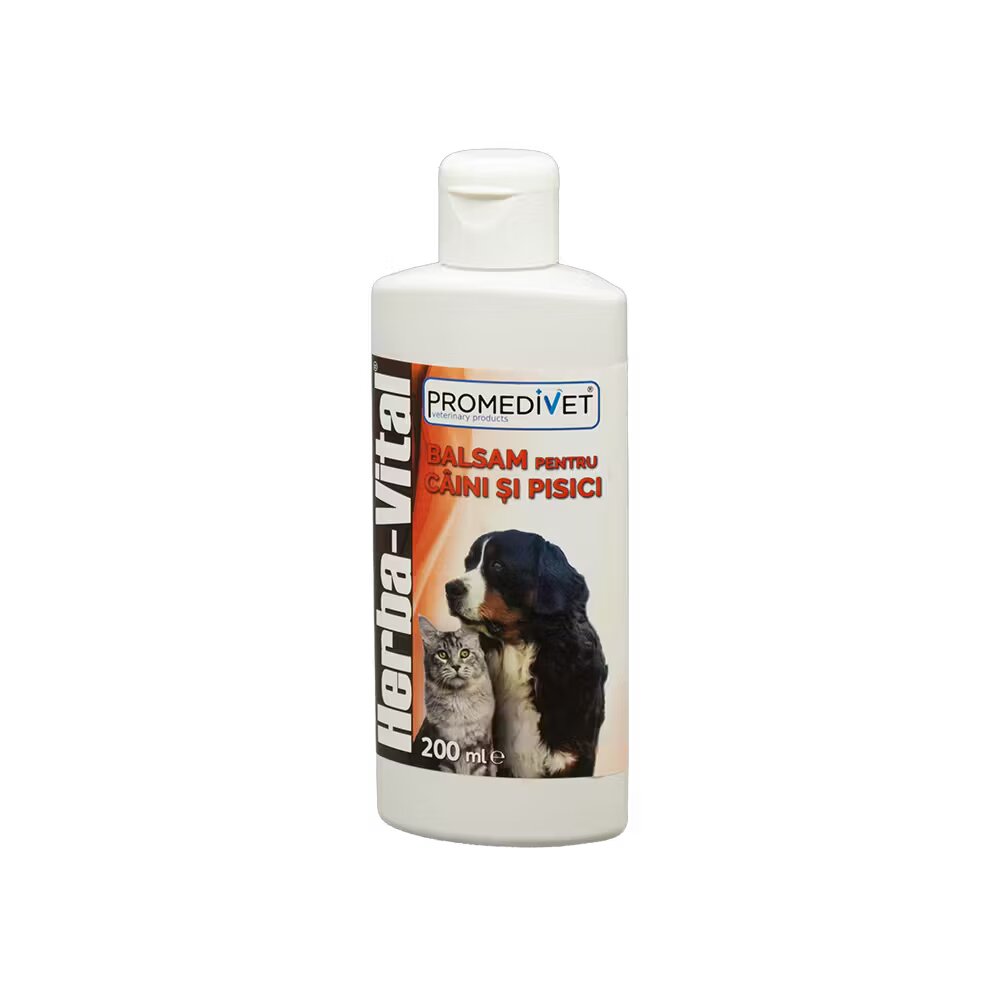 Promedivet Balsam Herba Vital 200 ml