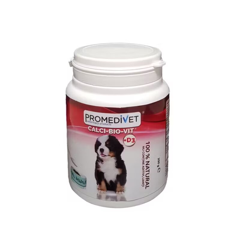 Promedivet Calci Bio Vit 200 g