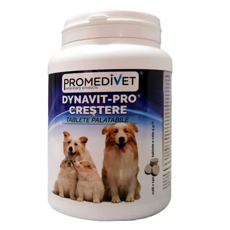 Promedivet Dynavit-Pro 40 tablete