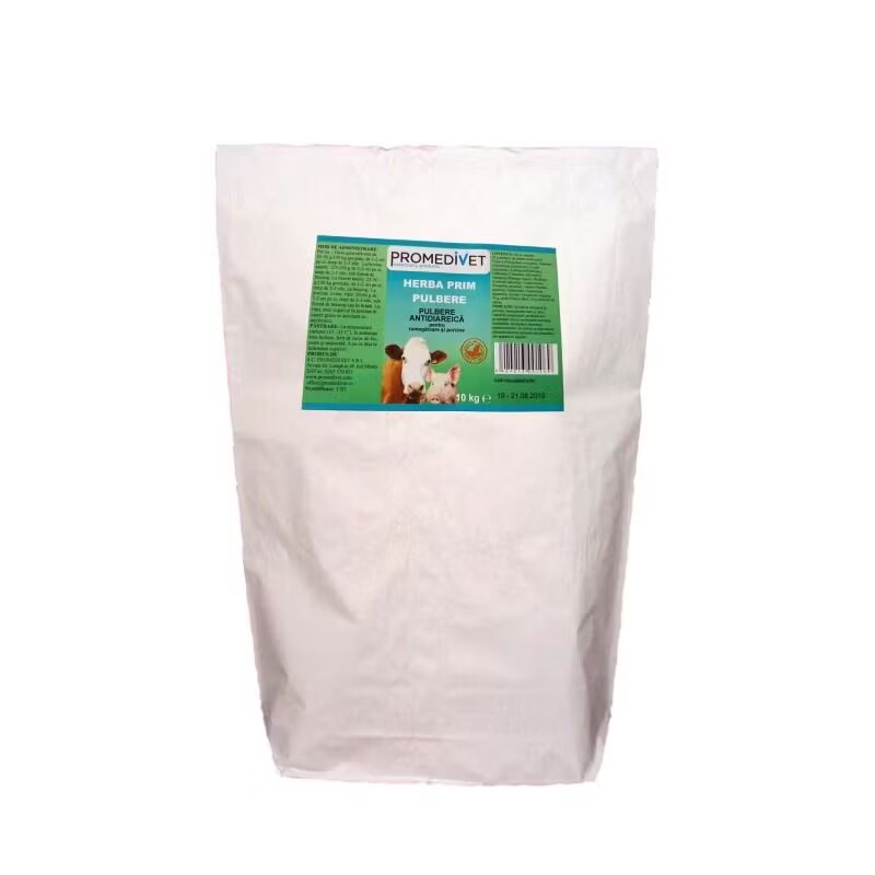 Promedivet Herba Gel Revulsiv 1 kg