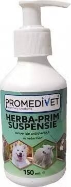 Promedivet Herba Prim suspensie antidiareica 150 ml