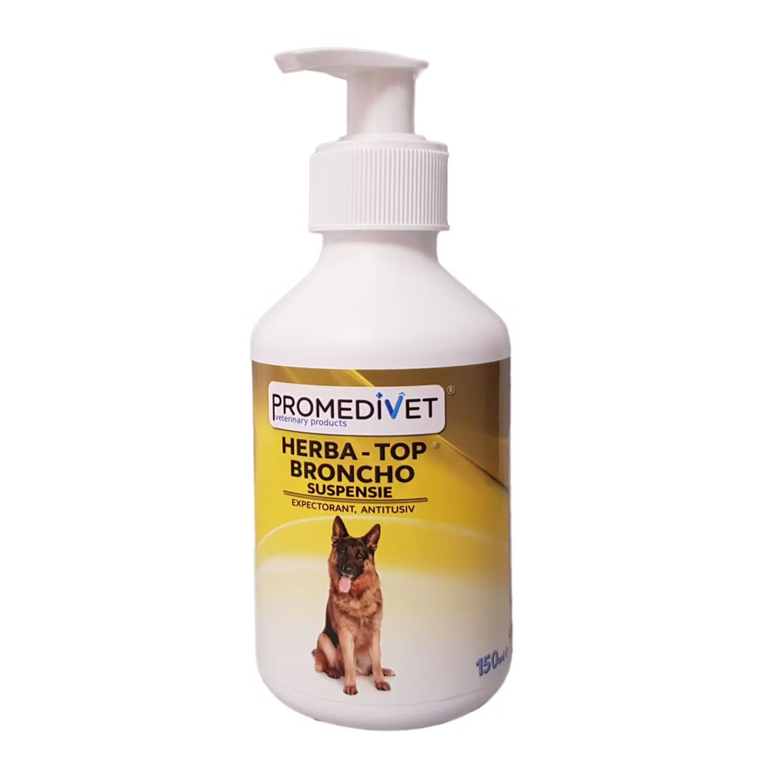 Promedivet Herba Top Broncho 150 ml