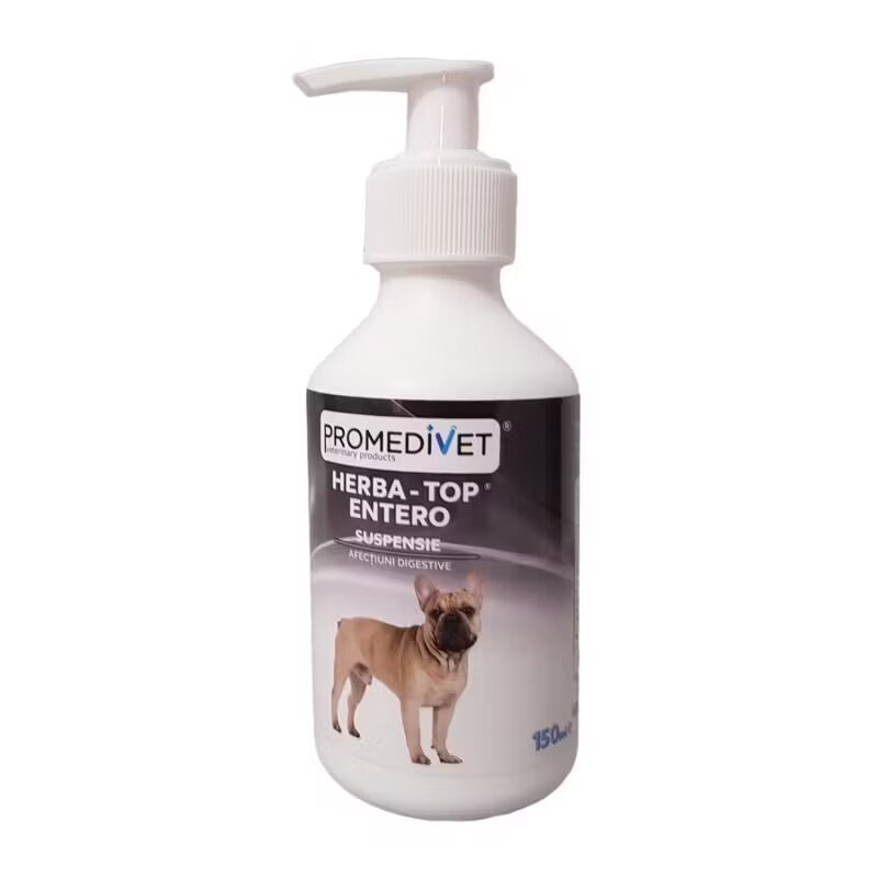 Promedivet Herba Top Entero Suspensie 150 ml