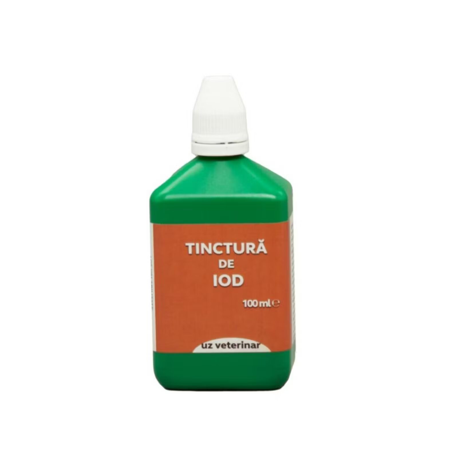 Promedivet Tinctura de iod 100 ml