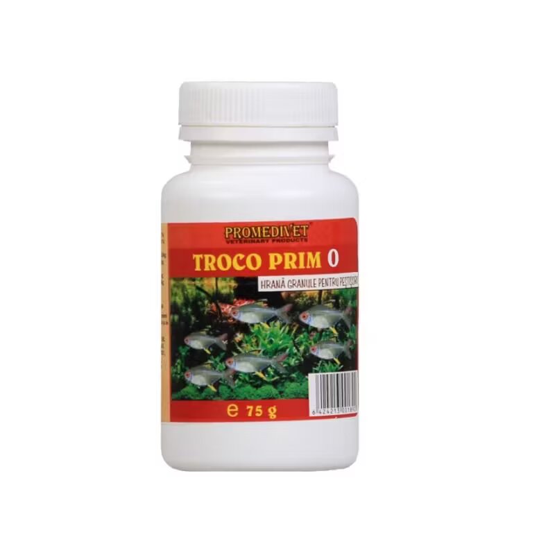 Promedivet Troco Prim 0 75 g