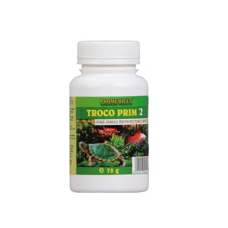 Promedivet Troco Prim 2 75 g