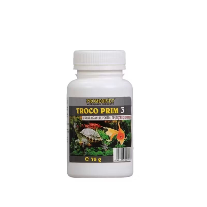 Promedivet Troco Prim 3 75 g