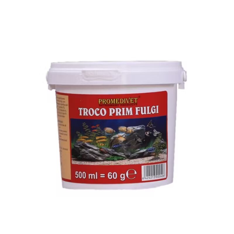 Promedivet Troco Prim Fulgi 60 g