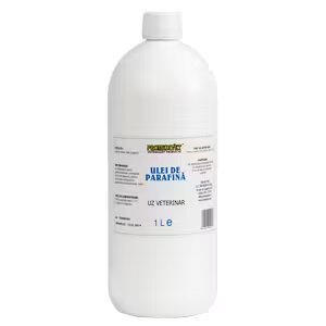 Promedivet Ulei de parafina 1 l