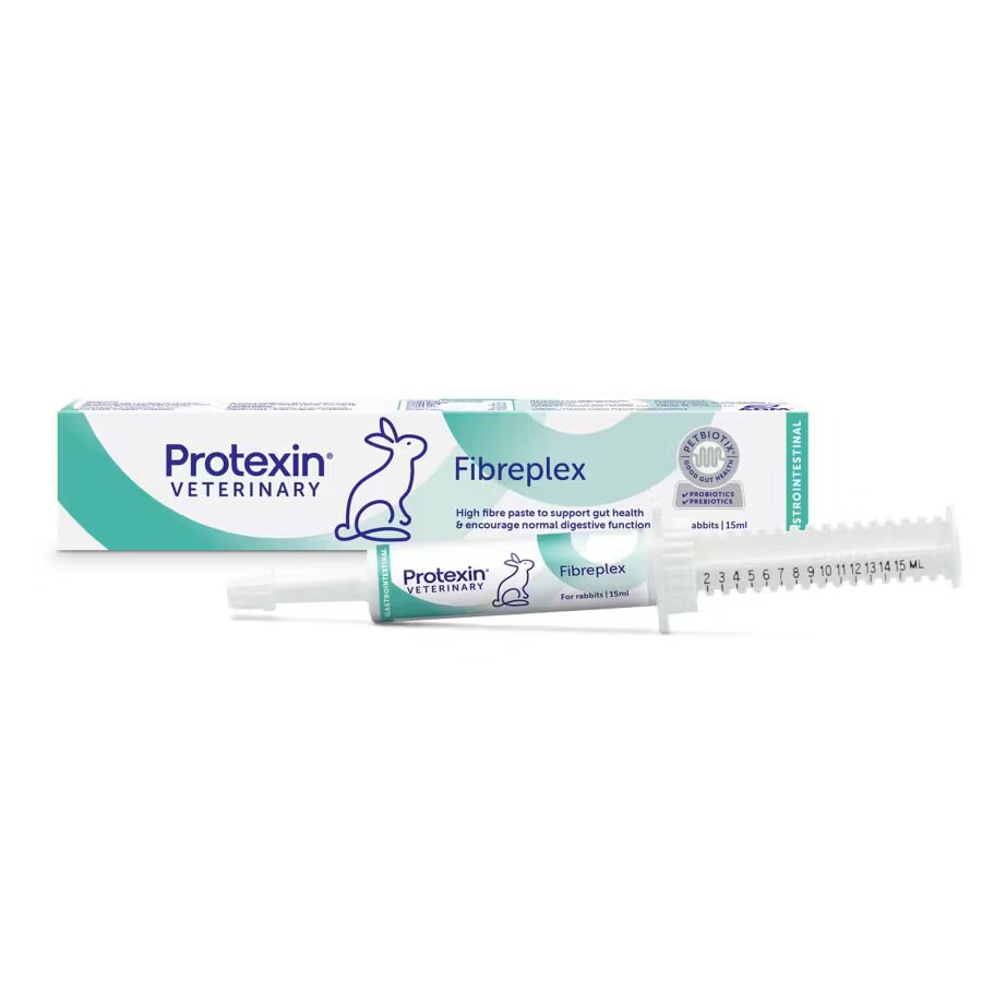 Protexin Vet Protexin Fibreplex supliment alimentar 15 ml