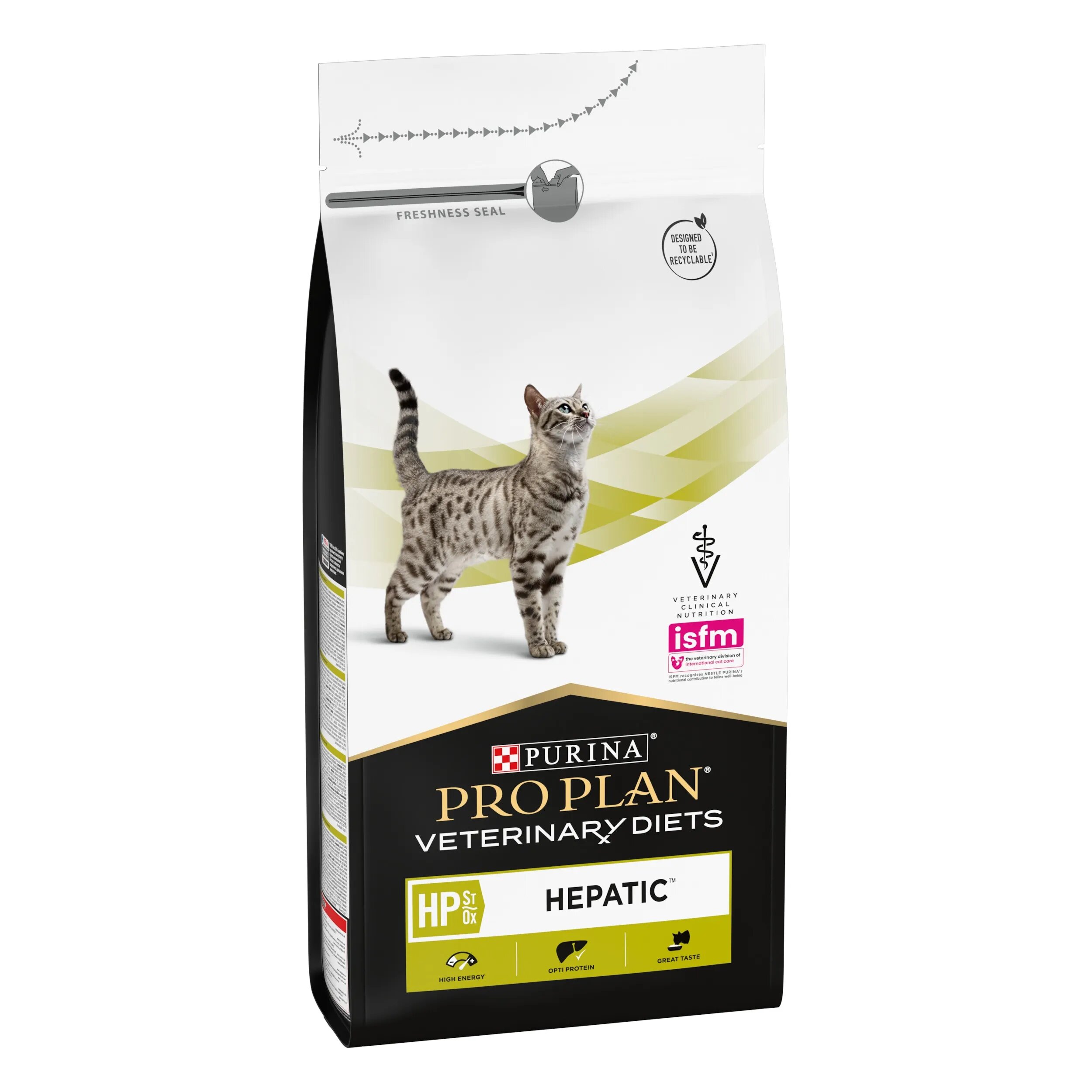 Purina Pro Plan Veterinary Diets HP Hepatic 1.5 kg