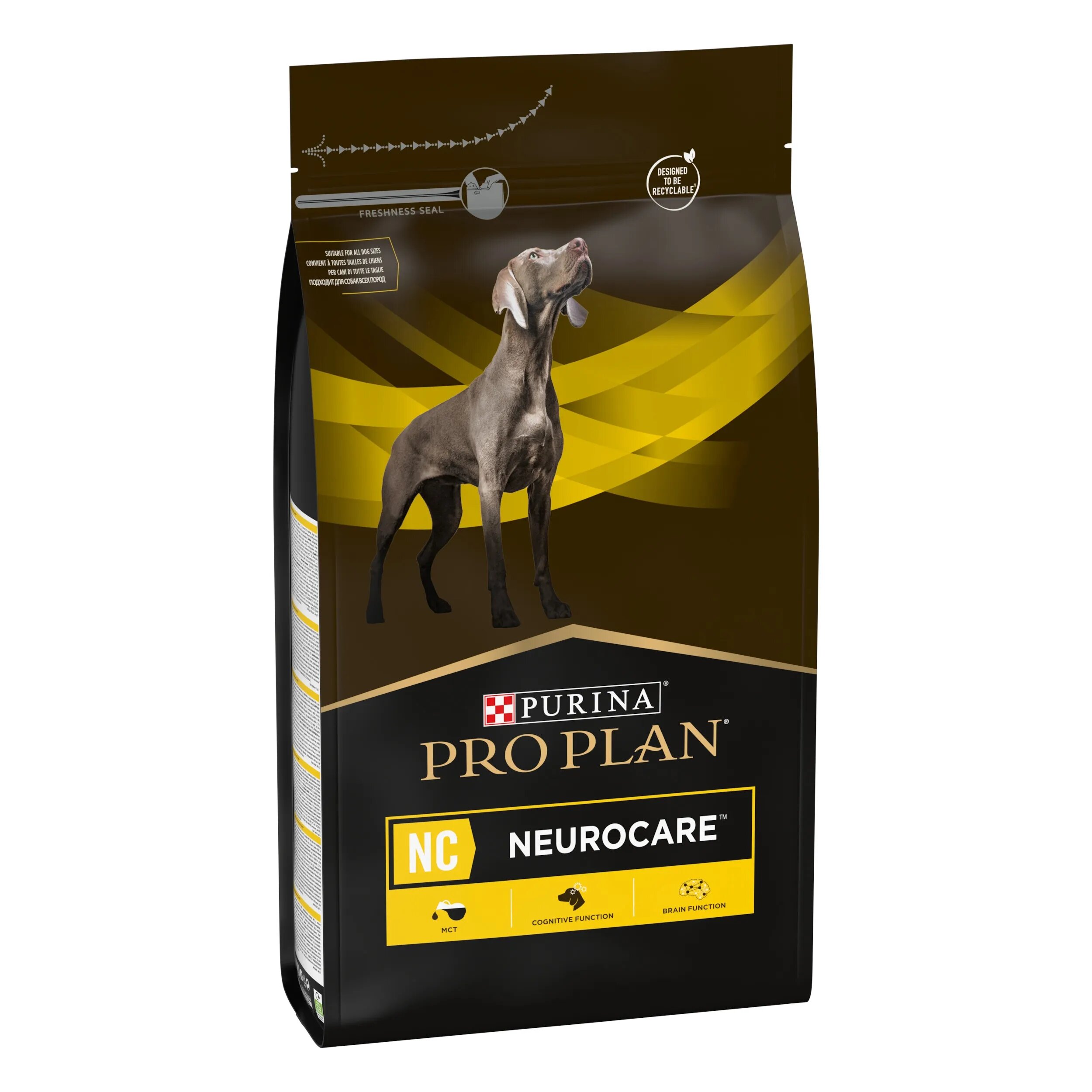 Purina Pro Plan Veterinary Diets NC NeuroCare 3 kg