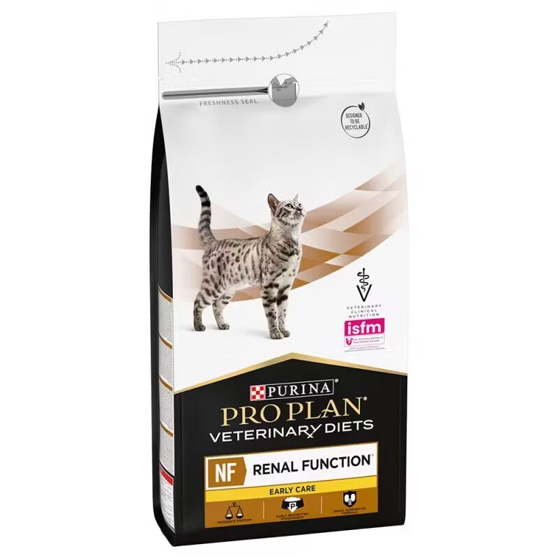 Purina Pro Plan Veterinary Diets NF Early Care Renal Function 1.5 kg
