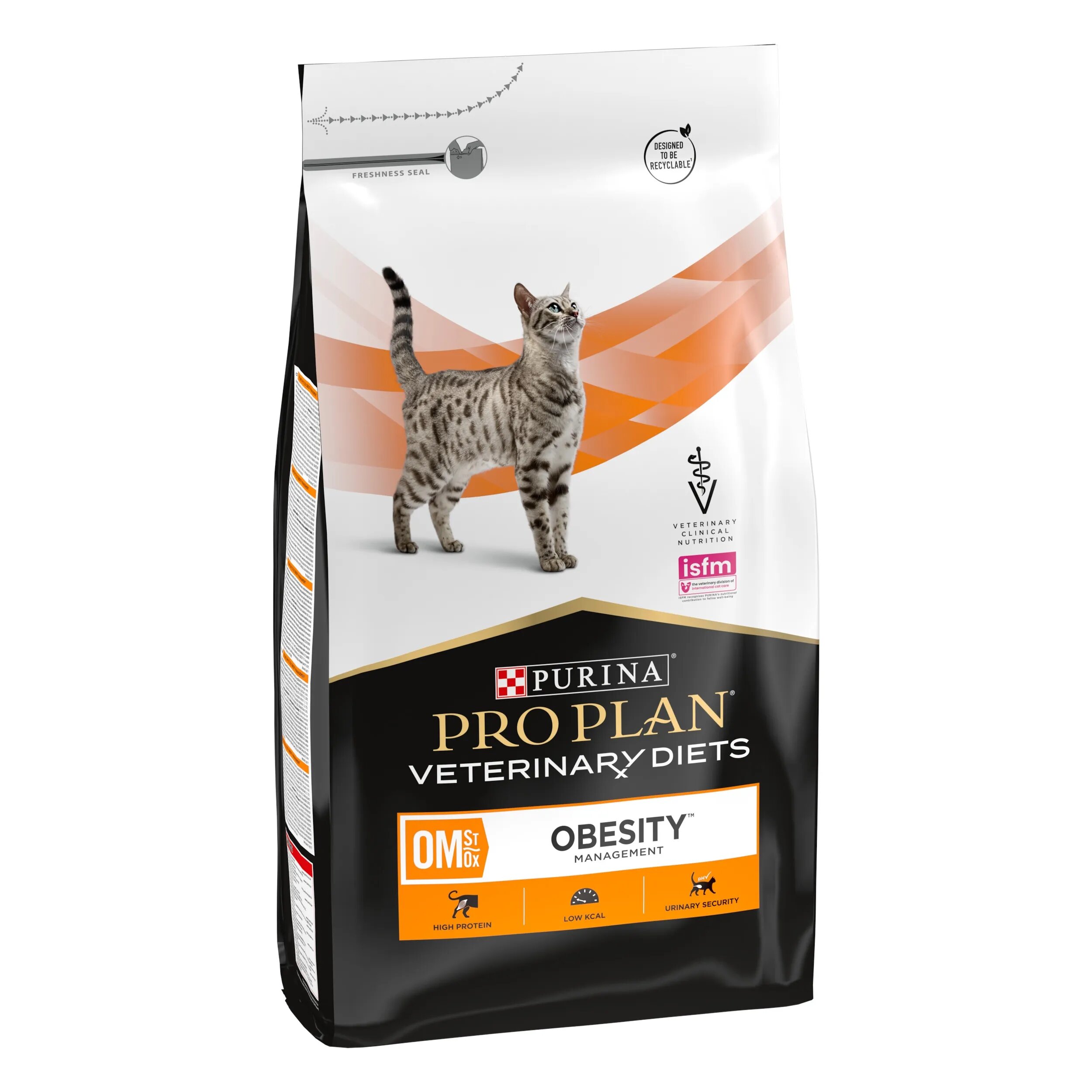Purina Pro Plan Veterinary Diets OM Obesity Management 5 kg