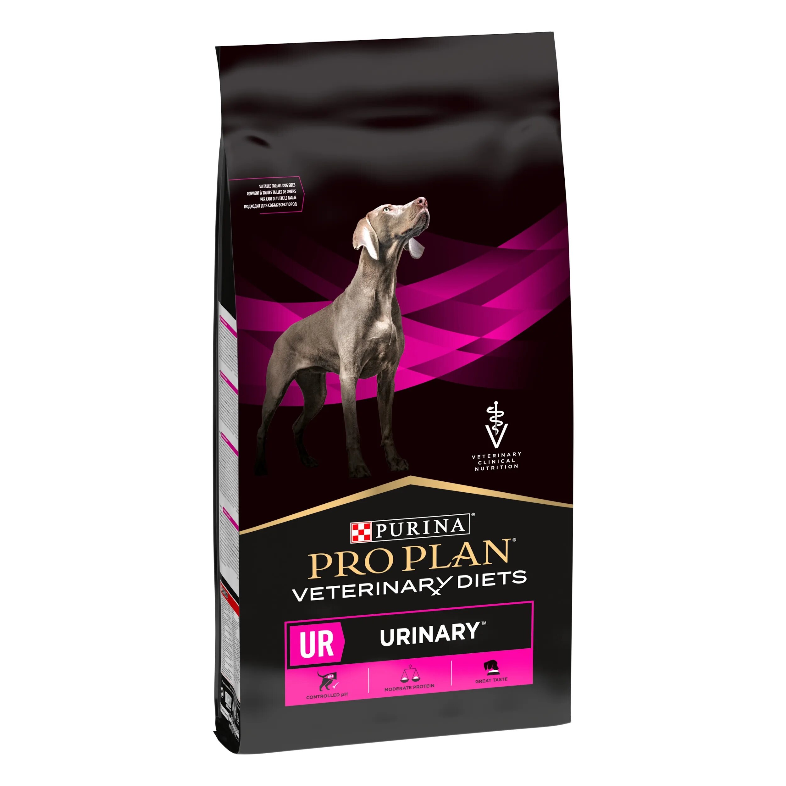 Purina Pro Plan Veterinary Diets UR Urinary 12 kg
