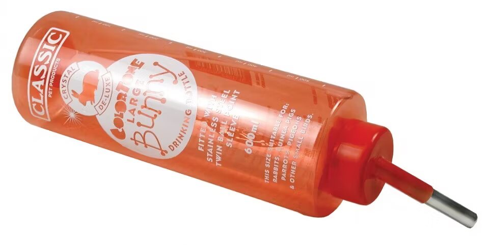 Record Adapatoare plastic cu bila metalica 1100 ml
