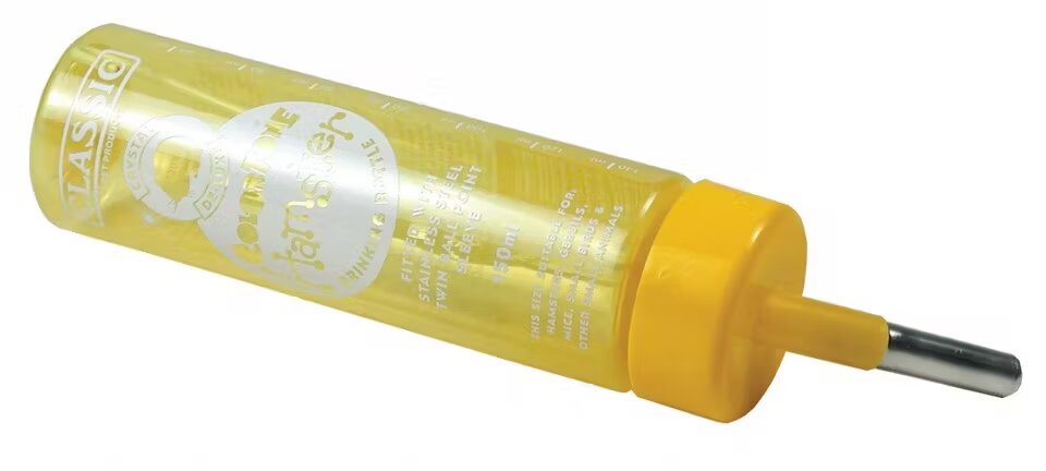 Record Adapatoare plastic cu bila metalica 150 ml
