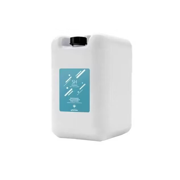 Record Sampon cu Clorhexidina (0.8%) 5 L