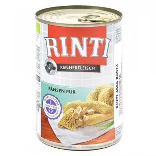 Rinti Burta 400 g
