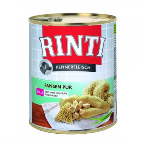 Rinti Burta 800 g