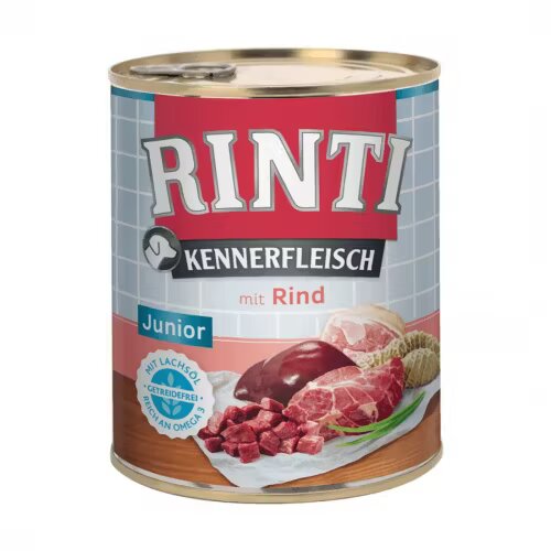 Rinti Junior Vita 800 g
