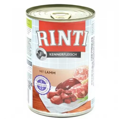 Rinti Miel 400 g