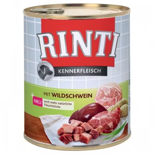 Rinti Mistret 800 g