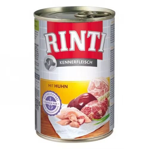 Rinti Pui 400 g