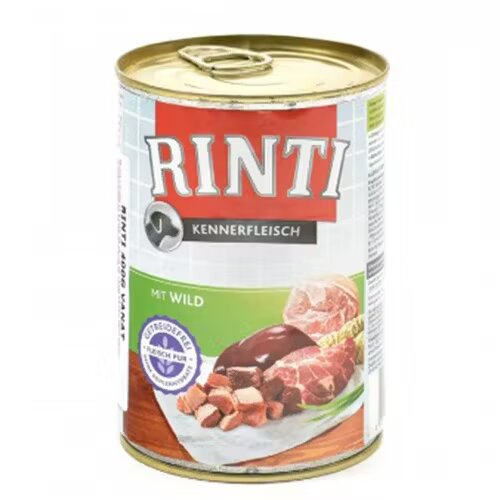 Rinti Vanat 400 g